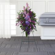 Picture of FloraCraft All-Purpose Sturdy Wire Easel-18"X18"X36"