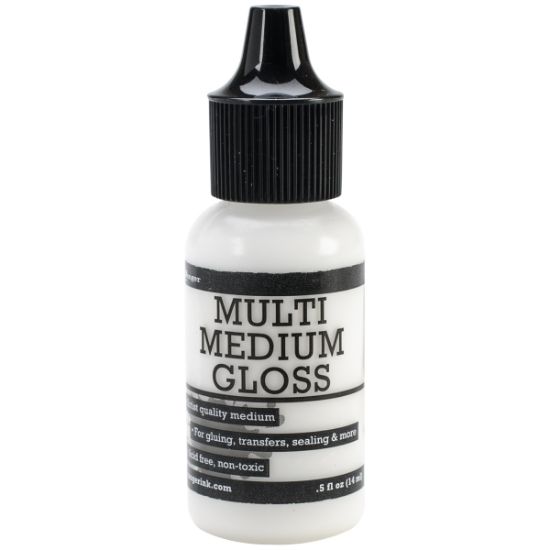 Picture of Multi Medium .5oz Gloss