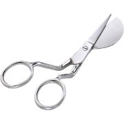 Picture of Multi-Angled Duckbill Applique Scissors 5.5" Blunt Tip
