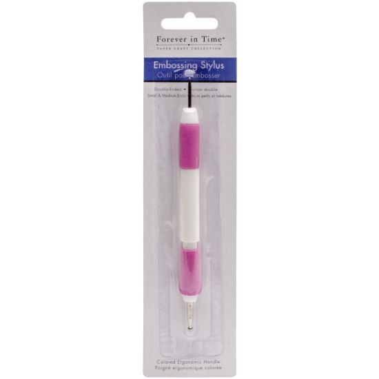 Picture of MultiCraft Double-Ended Embossing Stylus Small & Medium
