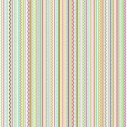 Picture of My Candy Girl Double-Sided Cardstock 12"X12" Stay Cool