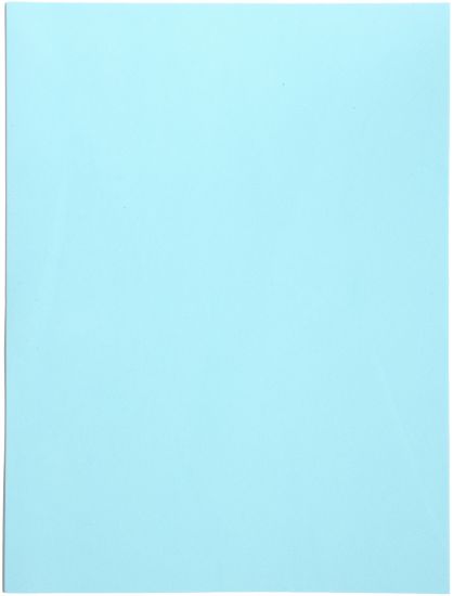 Picture of Foam Sheet 9"X12" 2mm Aqua