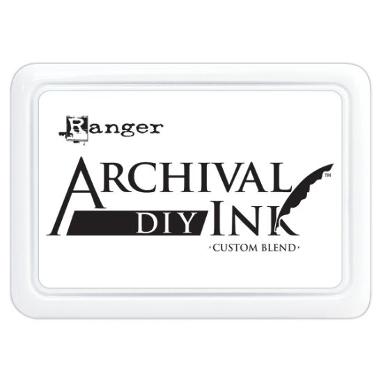 Picture of DIY Archival Ink Pad Empty