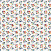 Picture of My Favorite Summer Double-Sided Cardstock 12"X12"-Bright Bunches