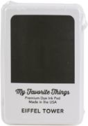 Picture of My Favorite Things Premium Dye Ink Pad-Eiffel Tower