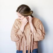 Picture of Rit Dye Liquid 8oz Camel