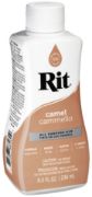 Picture of Rit Dye Liquid 8oz Camel