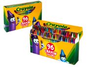 Picture of Crayola Crayons 96/Pkg