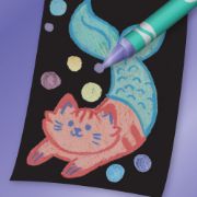 Picture of Crayola Crayons Pearl