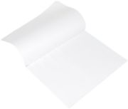 Picture of Crayola Fingerpaint Paper Pad 16"X12" 25 Sheets