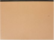 Picture of Crayola Fingerpaint Paper Pad 16"X12" 25 Sheets