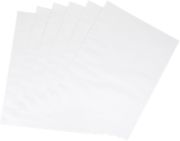 Picture of Crayola Fingerpaint Paper Pad 16"X12" 25 Sheets