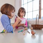 Picture of Crayola Metallic Markers Shimmery Colors 8/Pkg