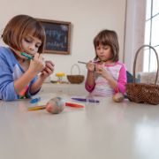 Picture of Crayola Metallic Markers Shimmery Colors 8/Pkg