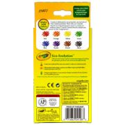 Picture of Crayola Write Start Colored Pencils 8/Pkg Long