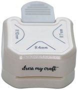 Picture of Dress My Craft Paper Punch 3 In 1 Corner