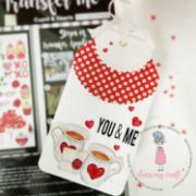 Picture of Dress My Craft Paper Punch 3 In 1 Corner