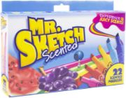 Picture of Mr.Sketch Scented Marker Set 22/Pkg Chisel