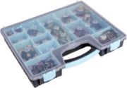 Picture of Artbin Large Quick View W/Removable Bins 13 Bins