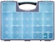 Picture of Artbin Large Quick View W/Removable Bins 13 Bins