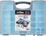 Picture of Artbin Large Quick View W/Removable Bins 13 Bins