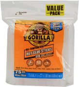 Picture of High-Temp Mini Glue Sticks .27"X4" 75/Pkg