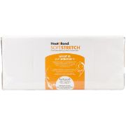 Picture of Heat'n Bond Ultra Soft Stretch Iron-On Adhesive 17"X20yd FOB: MI