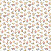 Picture of Here, There And Everywhere Double-Sided Cardstock 12"X12"-2"X2" Journaling Cards