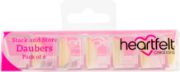 Picture of Heartfelt Stack And Store Daubers 6/Pkg 