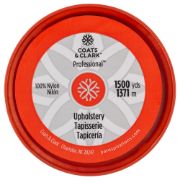 Picture of Coats Professional Upholstery Thread 1500yd-Natural