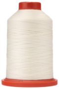 Picture of Coats Professional Upholstery Thread 1500yd-Natural