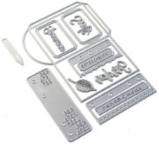 Picture of Elizabeth Craft Metal Die Sidekick Essentials 16