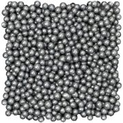 Picture of Pearl Sprinkles 5oz Silver