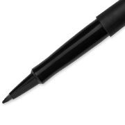 Picture of Paper Mate Flair Medium Felt Tip 2/Pkg Black