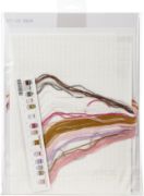 Picture of Dimensions Counted Cross Stitch Kit 14"X11" Dream Dancer (14 Count)