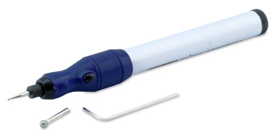 Picture of Artistic Wire Micro Engraver Tool With Light