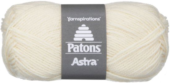 Picture of Astra Yarn - Solids Aran