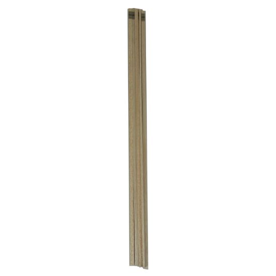Picture of Balsa Wood Strip 36"-1/4"X1/2"