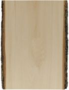 Picture of Basswood Country Plank 9-11"X13"X1.63"