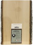 Picture of Basswood Country Plank 9-11"X13"X1.63"