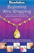 Picture of Beadalon Books Beginning Wire Wrapping