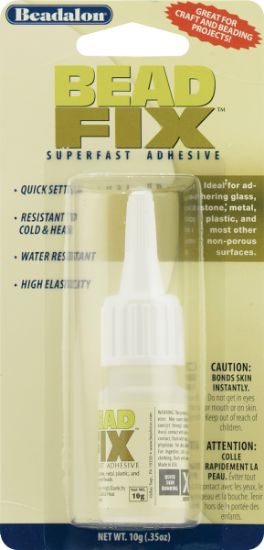 Picture of BeadFix .35oz