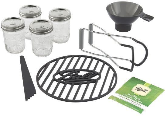 Picture of Ball(R) Preserving Starter Kit  