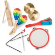 Picture of Band-In-A-Box Clap! Clang! Tap! 