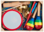 Picture of Band-In-A-Box Clap! Clang! Tap! 