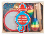 Picture of Band-In-A-Box Clap! Clang! Tap! 