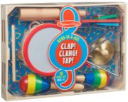 Picture of Band-In-A-Box Clap! Clang! Tap! 