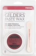Picture of Baroque Art Gilders Paste 1oz Pinotage