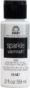 Picture of Folkart Sparkle Varnish 2oz 