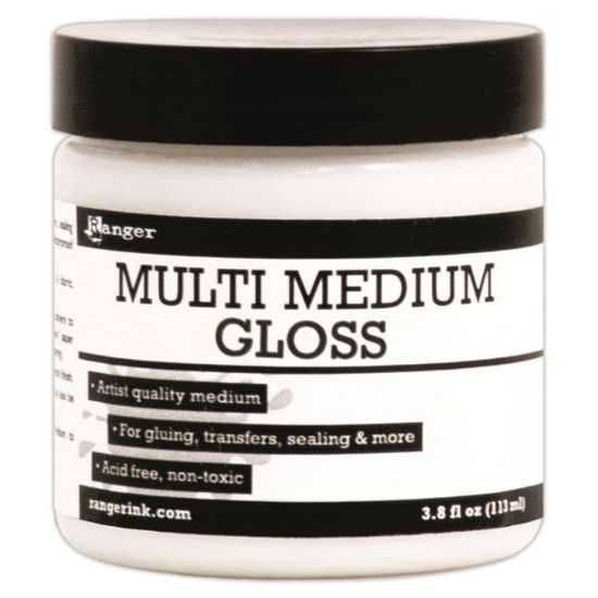 Picture of Multi Medium 3.8oz Gloss
